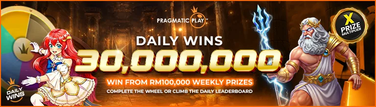 playX promotion — 🎰 Pragmatic Play Daily Wins Campaign