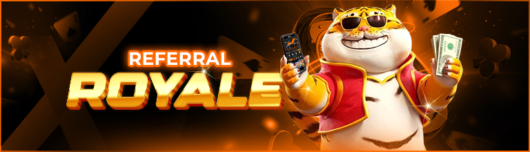 Referral Royal