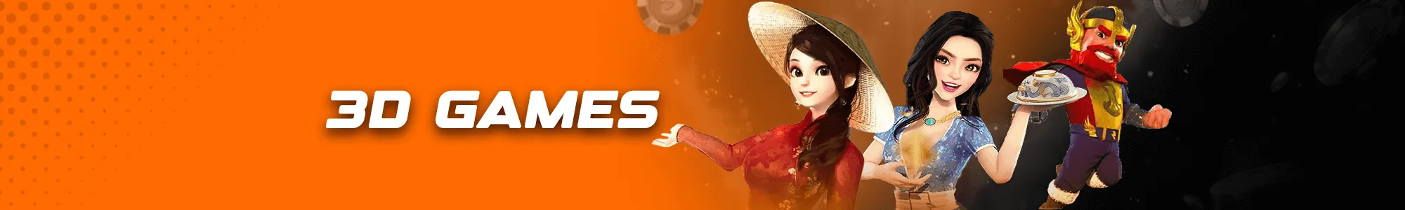 playX 3D Games Malaysia banner