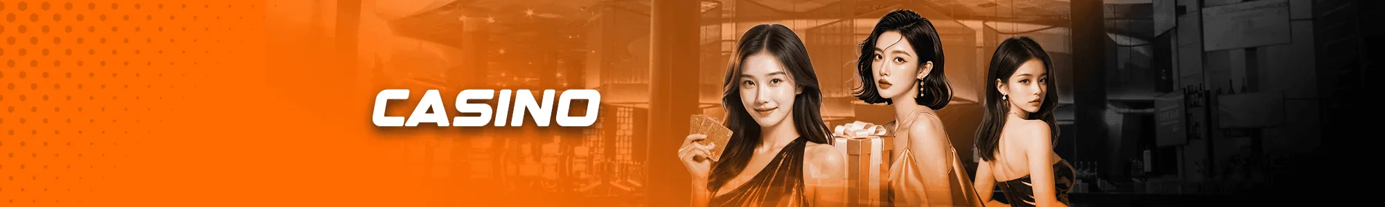 playX Live Casino Malaysia banner