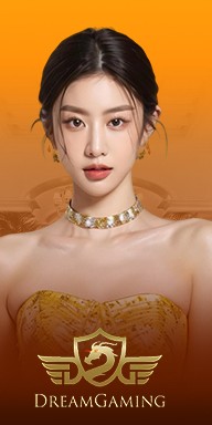 Dream Gaming — Live Casino