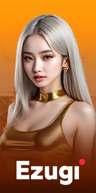 Ezugi — Live Casino