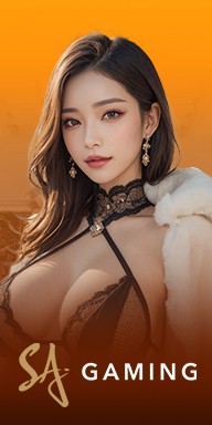 SA Gaming — Live Casino