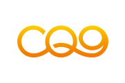 CQ9 logo