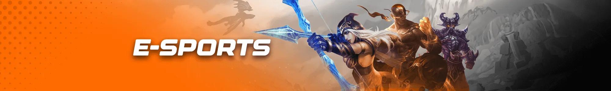 playX E-Sports Betting Malaysia banner