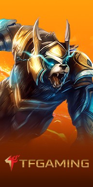 TF Gaming at playX