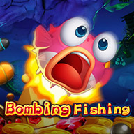 Bombing Fishing — Jili