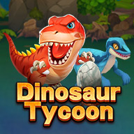 Dinosaur Tycoon II — Jili