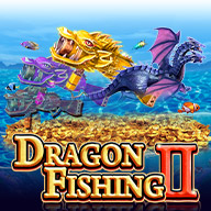 Dragon Fishing II — JDB