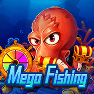 Mega Fishing — Jili