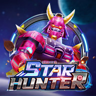 Star Hunter — Fa Chai