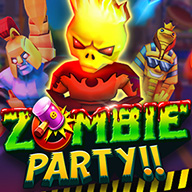 Zombie Party — SpadeGaming