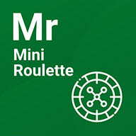Mini Roulette fast game at playX