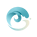GoldenBay logo