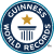 Official Guinness World Records record achieved 2026