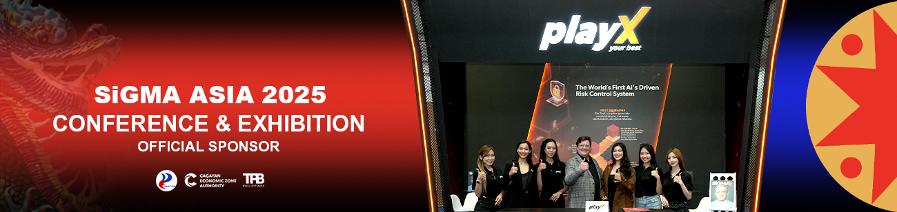 playX promotion banner 5