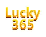 Lucky365 logo