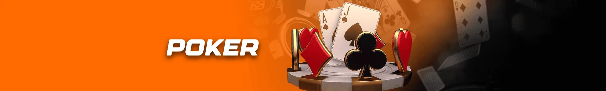 playX Poker Malaysia banner