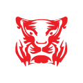 Red Tiger logo