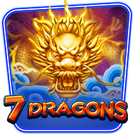 7 Dragons — Nextspin