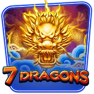 7 Dragons — Nextspin