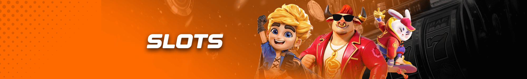 playX Slots