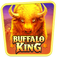 Buffalo King — Nextspin