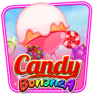 Candy Bonanza — Nextspin
