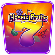 Classic Fruits 7 — Nextspin