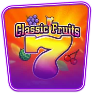 Classic Fruits 7 — Nextspin