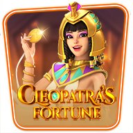 Cleopatra's Fortune — Nextspin