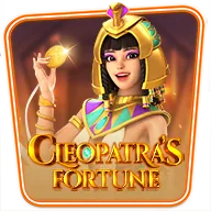 Cleopatra's Fortune — Nextspin