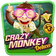 Crazy Monkey Deluxe — Nextspin