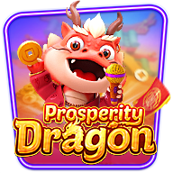 Prosperity Dragon — Nextspin