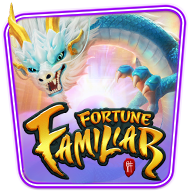 Fortune Familiar — Nextspin