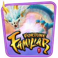 Fortune Familiar — Nextspin