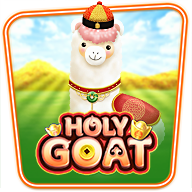 Holy Goat — Nextspin