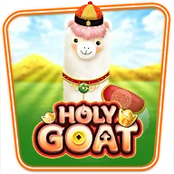 Holy Goat — Nextspin