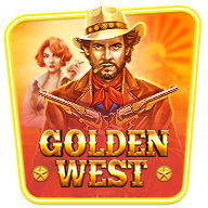 Golden West — Nextspin