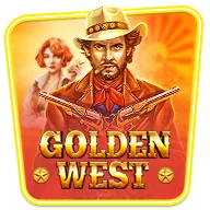 Golden West — Nextspin