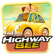 Highway Bee — Nextspin