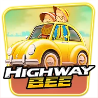 Highway Bee — Nextspin