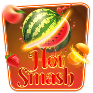 Hot Smash — Nextspin