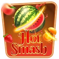 Hot Smash — Nextspin