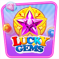 Lucky Gems — Nextspin