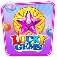 Lucky Gems — Nextspin