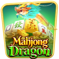 Mahjong Dragon — Nextspin
