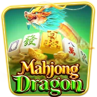 Mahjong Dragon — Nextspin
