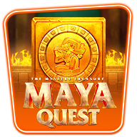 Maya Quest — Nextspin