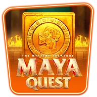 Maya Quest — Nextspin